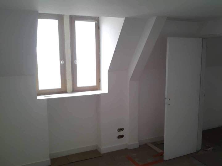 Cloisons amovibles pour bureaux Saint Malo