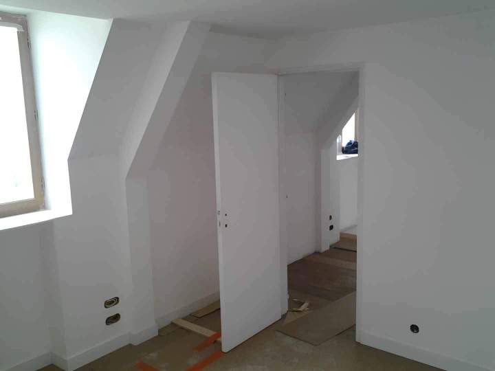 Cloisons amovibles pour commerces Saint Malo