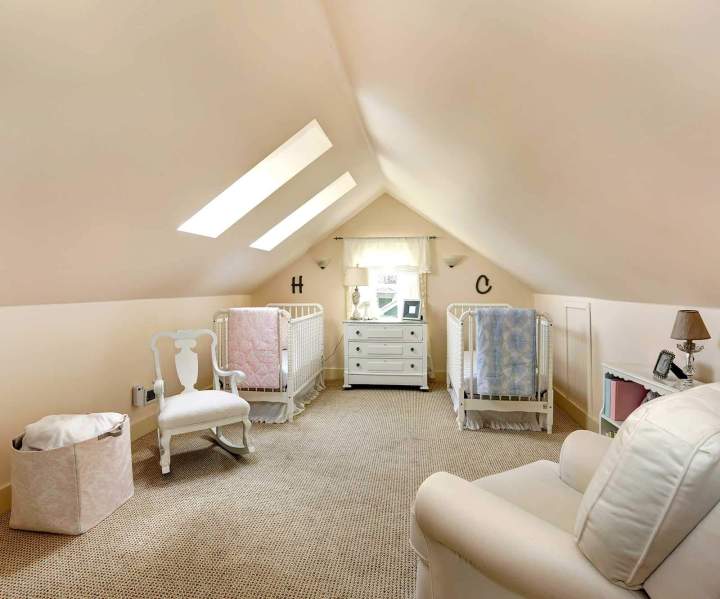 Aménagement intérieur Saint-Malo