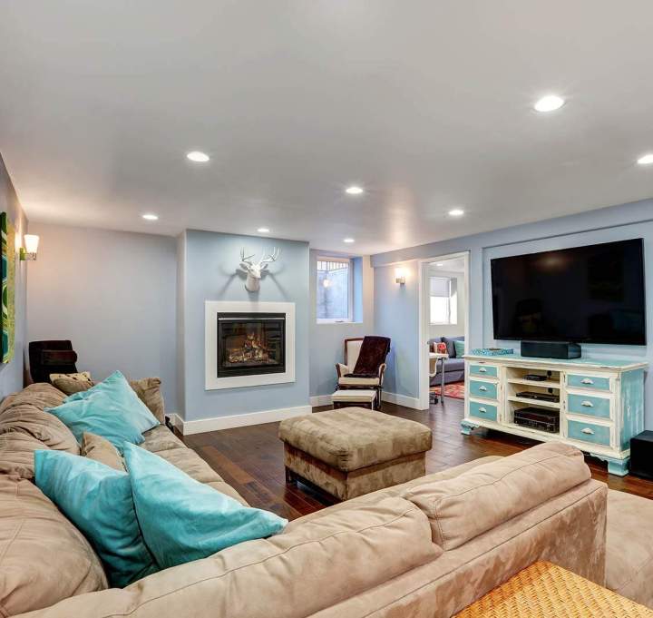 Agencement de maison Saint-Malo